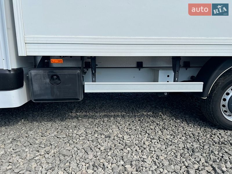Рефрижератор Renault Master 2020 в Ковеле