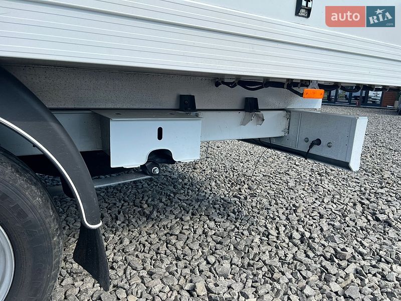 Рефрижератор Renault Master 2020 в Ковеле