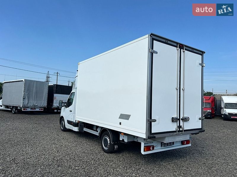 Рефрижератор Renault Master 2020 в Ковеле