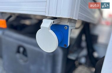 Рефрижератор Renault Master 2020 в Ковеле