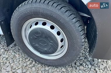 Рефрижератор Renault Master 2020 в Ковеле
