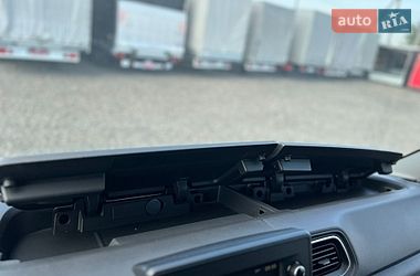 Рефрижератор Renault Master 2020 в Ковеле