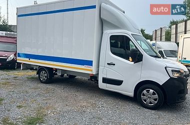 Другие грузовики Renault Master 2023 в Ровно фото 11 Другие грузовики Renault Master 2023 в Ровно
