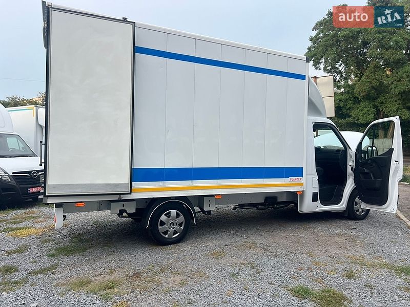 Другие грузовики Renault Master 2023 в Ровно фото 39 Другие грузовики Renault Master 2023 в Ровно