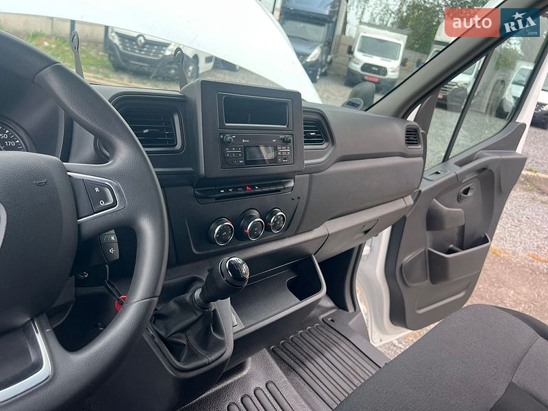 Другие грузовики Renault Master 2023 в Ровно фото 54 Другие грузовики Renault Master 2023 в Ровно
