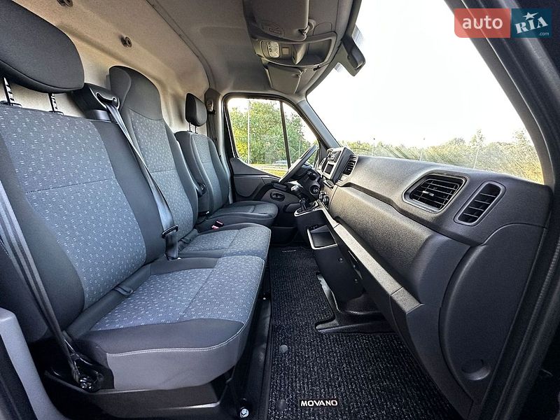 Інші вантажівки Renault Master 2022 в Ковелі