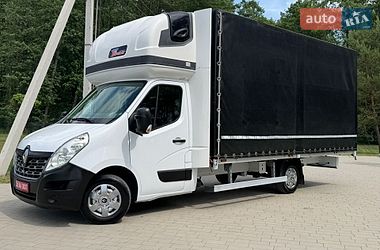 Вантажний фургон Renault Master 2019 в Ковелі