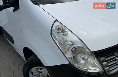 Вантажний фургон Renault Master 2019 в Ковелі