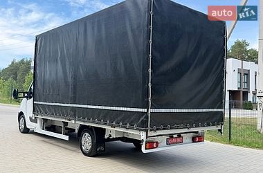 Вантажний фургон Renault Master 2019 в Ковелі
