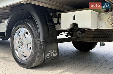 Вантажний фургон Renault Master 2019 в Ковелі