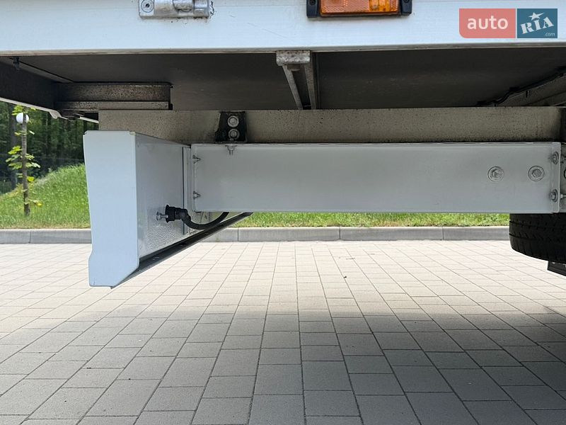 Вантажний фургон Renault Master 2019 в Ковелі