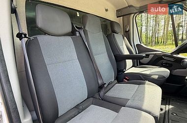 Вантажний фургон Renault Master 2019 в Ковелі