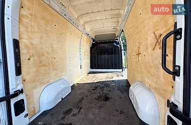 Грузовой фургон Renault Master 2021 в Ровно