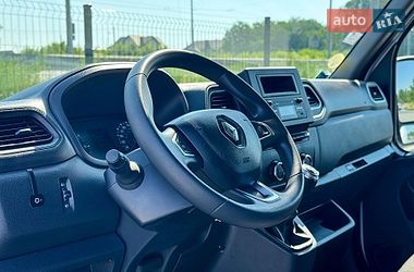 Грузовой фургон Renault Master 2021 в Ровно