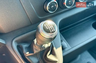 Грузовой фургон Renault Master 2021 в Ровно