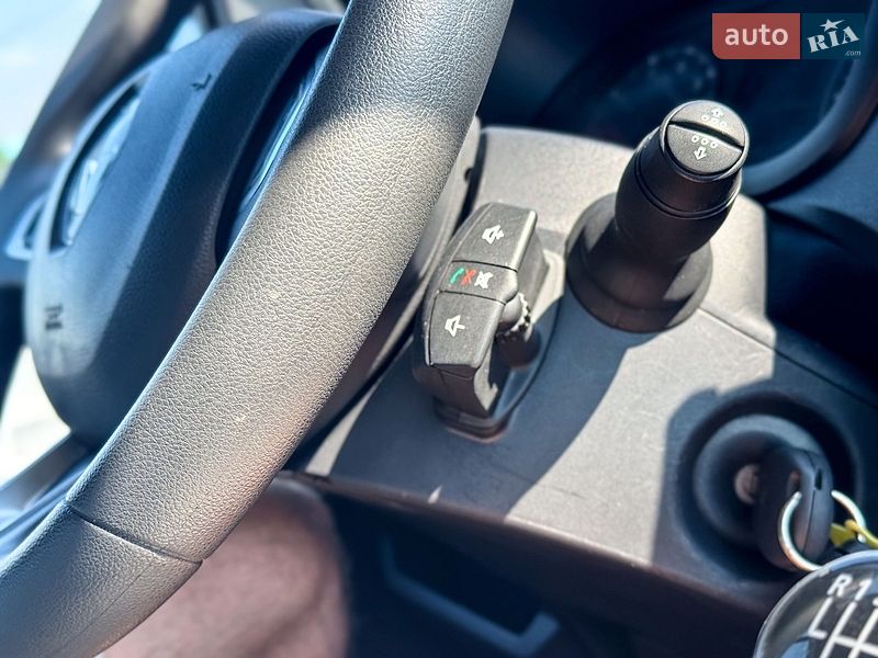 Грузовой фургон Renault Master 2021 в Ровно