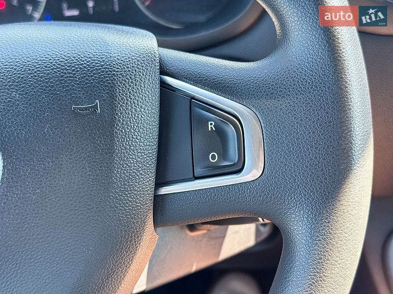 Грузовой фургон Renault Master 2021 в Ровно