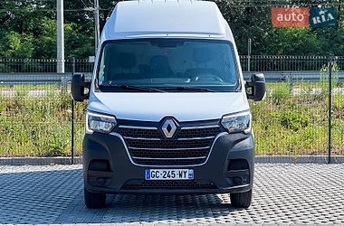 Грузовой фургон Renault Master 2021 в Ровно