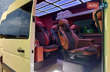 Минивэн Renault Master 2021 в Киеве