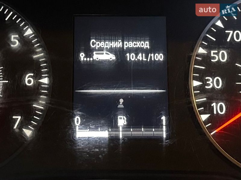 Минивэн Renault Master 2021 в Киеве