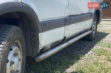 Мінівен Renault Master 2000 в Одесі