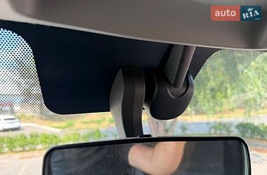 Вантажний фургон Renault Master 2022 в Луцьку