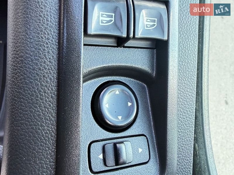 Грузовой фургон Renault Master 2022 в Луцке