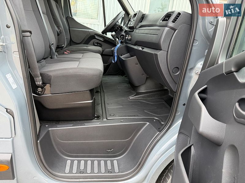 Грузовой фургон Renault Master 2021 в Ковеле