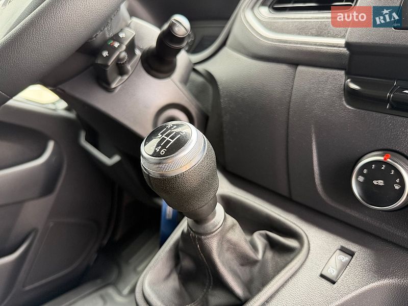 Грузовой фургон Renault Master 2021 в Ковеле