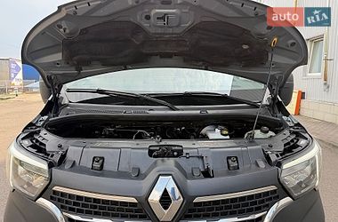 Грузовой фургон Renault Master 2021 в Ковеле