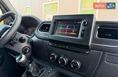 Грузовой фургон Renault Master 2021 в Виннице