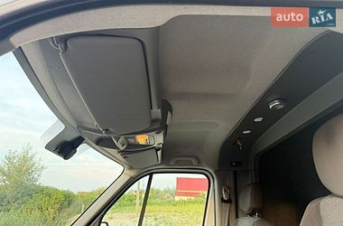 Тентованый Renault Master 2021 в Ковеле