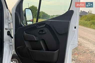 Тентованый Renault Master 2021 в Ковеле