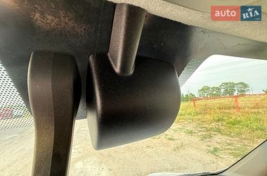Мінівен Renault Master 2017 в Львові