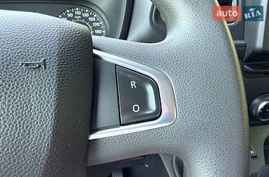 Тентованый Renault Master 2023 в Киеве