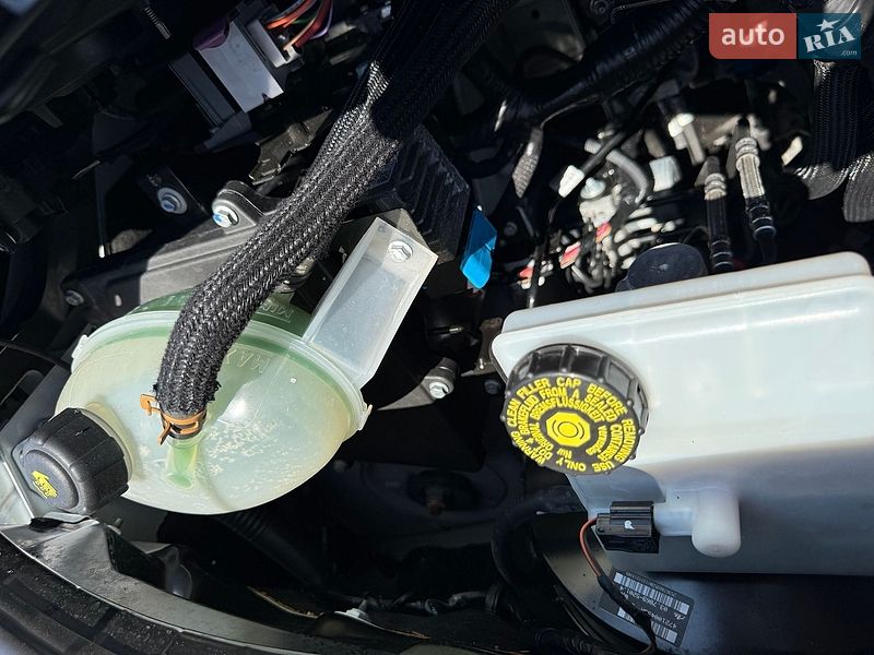 Грузовой фургон Renault Master 2021 в Одессе