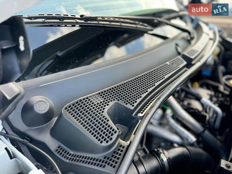 Грузовой фургон Renault Master 2021 в Киеве