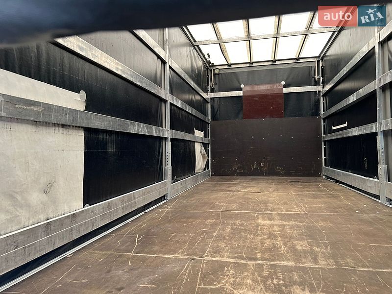 Тентованый Renault Master 2019 в Ковеле