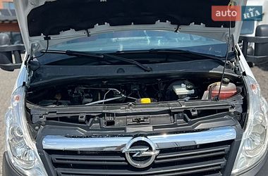 Тентованый Renault Master 2019 в Ковеле
