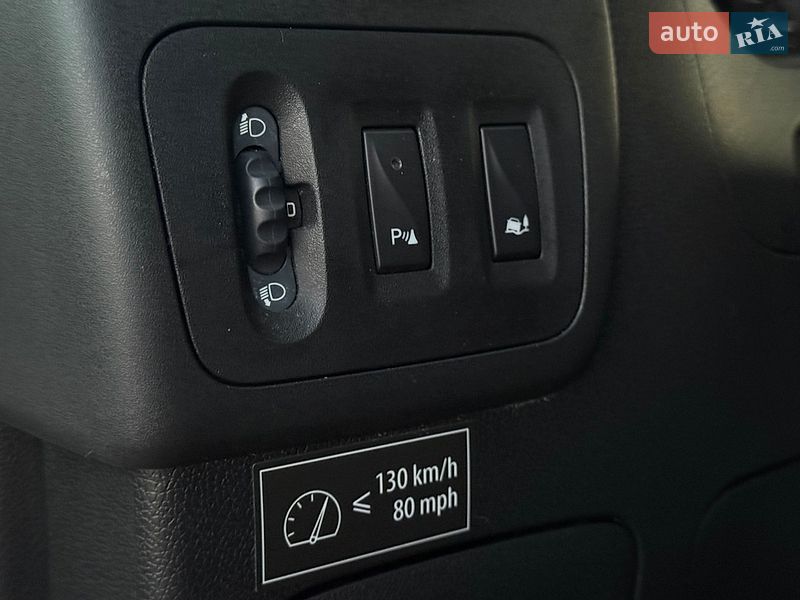 Вантажний фургон Renault Master 2018 в Харкові фото 20 Вантажний фургон Renault Master 2018 в Харкові