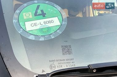 Грузовой фургон Renault Master 2021 в Луцке