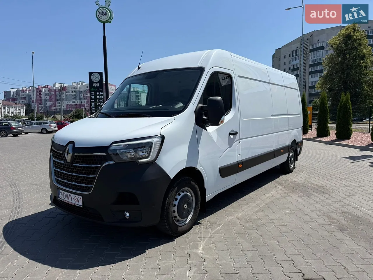 2017 Opel Vivaro - мініатюра 93