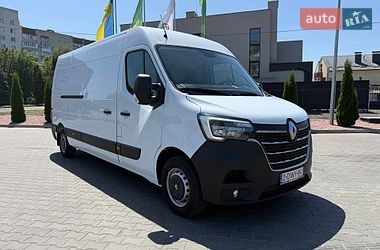 Грузовой фургон Renault Master 2023 в Луцке фото 3 Грузовой фургон Renault Master 2023 в Луцке