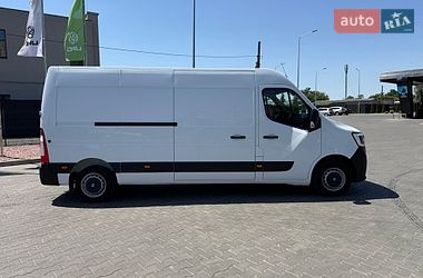 Грузовой фургон Renault Master 2023 в Луцке фото 7 Грузовой фургон Renault Master 2023 в Луцке