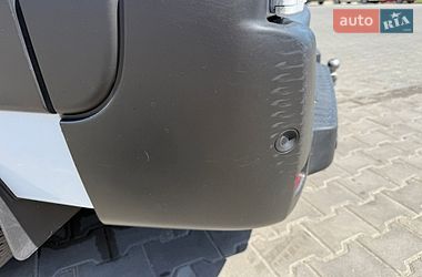Грузовой фургон Renault Master 2023 в Луцке фото 15 Грузовой фургон Renault Master 2023 в Луцке