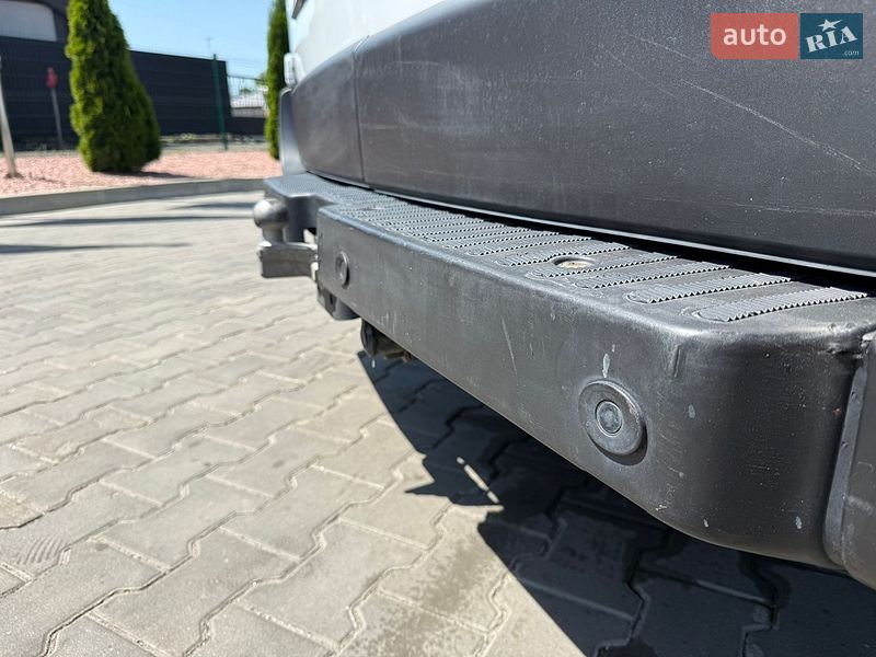 Грузовой фургон Renault Master 2023 в Луцке фото 18 Грузовой фургон Renault Master 2023 в Луцке