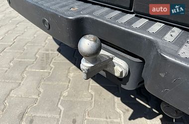 Грузовой фургон Renault Master 2023 в Луцке фото 19 Грузовой фургон Renault Master 2023 в Луцке