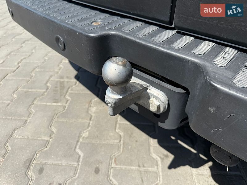 Грузовой фургон Renault Master 2023 в Луцке фото 19 Грузовой фургон Renault Master 2023 в Луцке