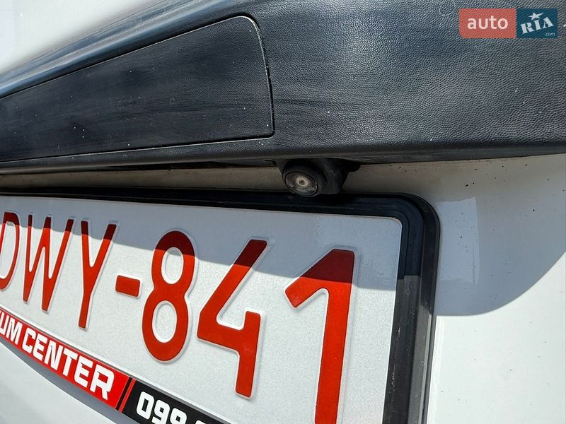 Грузовой фургон Renault Master 2023 в Луцке