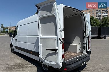 Грузовой фургон Renault Master 2023 в Луцке фото 28 Грузовой фургон Renault Master 2023 в Луцке
